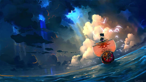LUFFY