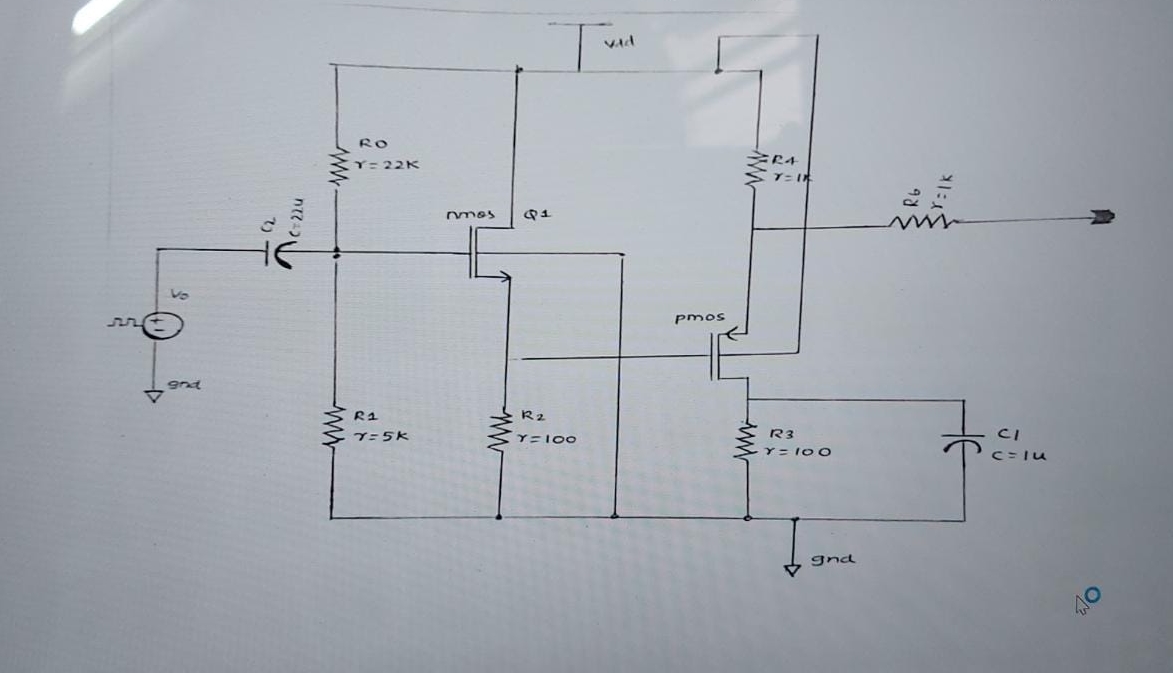 GitHub YogapriyaB/Darlingtonamplifier