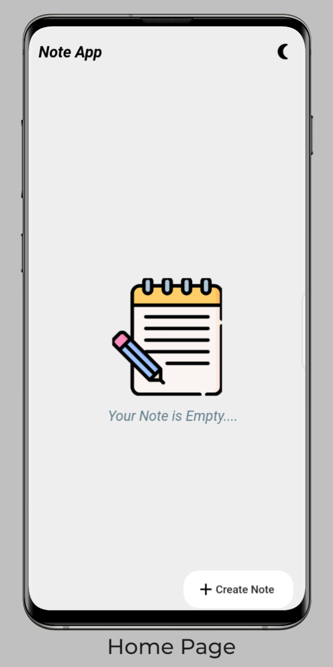 GitHub - AhmedTahoonn/NOTE-APP · GitHub