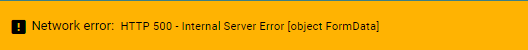 target_name reserved 500 error · Issue #517 · OpenC3/cosmos · GitHub