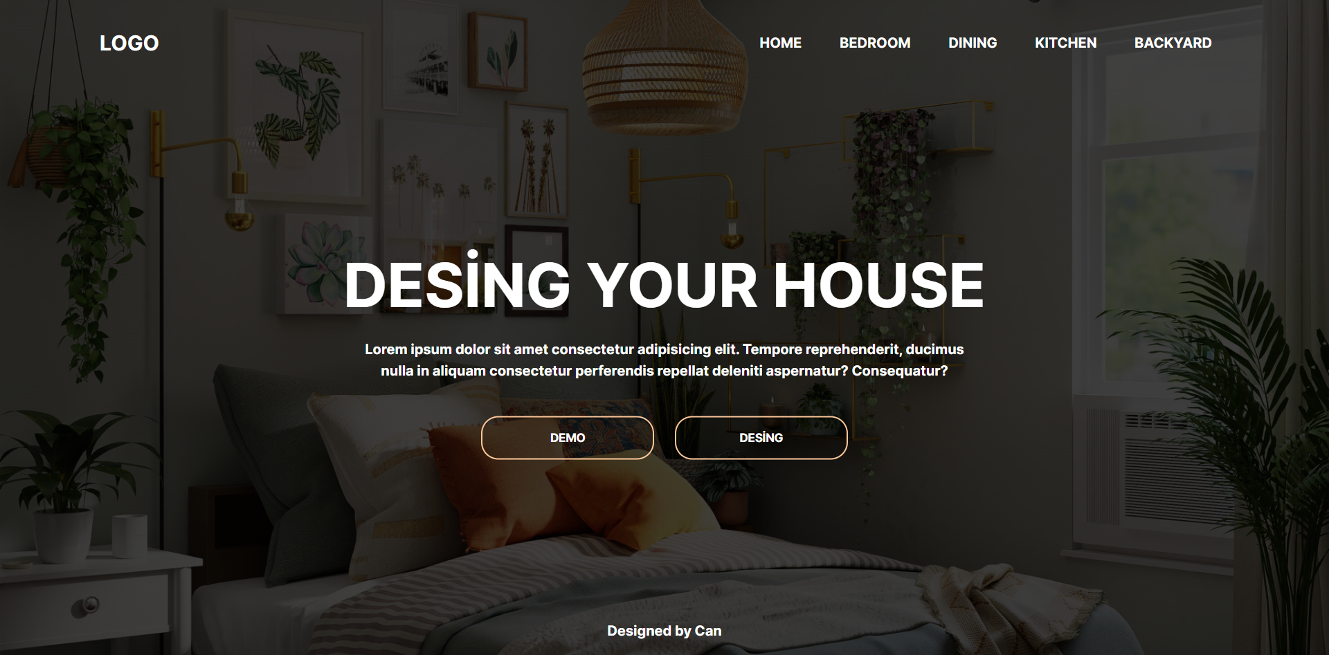 GitHub - c4nng/Desing-House-Html-Css: Follow us İnstagram | https://www ...