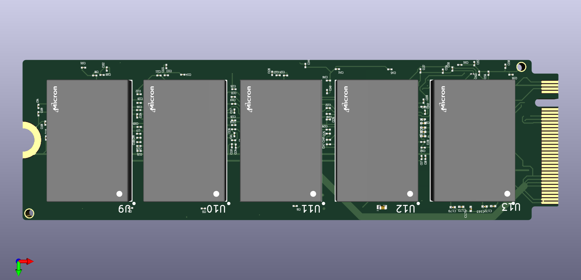 GitHub liroman2312/NVMESSD M.2 Type M NVME SSD 1TB PCIE 2.0