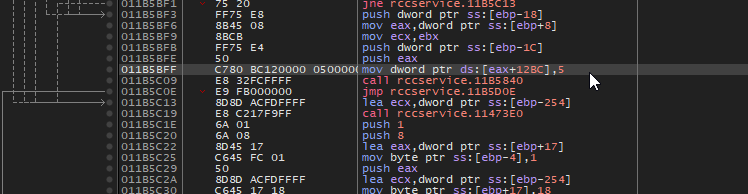 Image taken by Yakov. Thank you!!