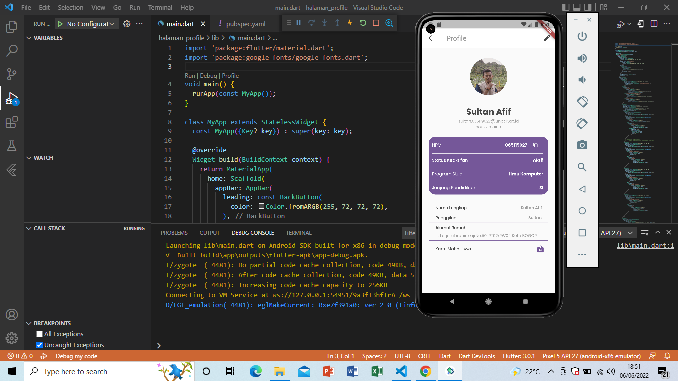 GitHub - 027sultan/Halaman_Profile