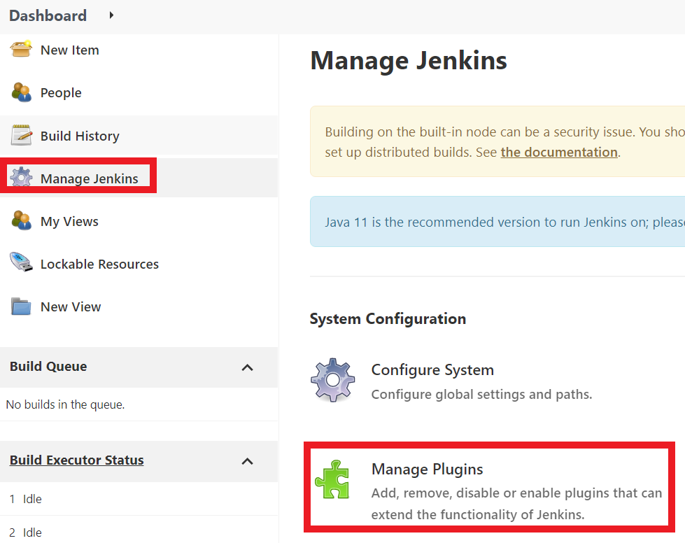 Eggplant Runner | Jenkins plugin