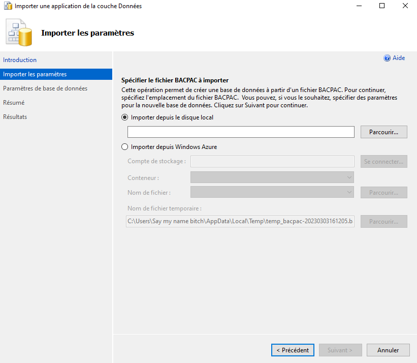 GitHub - TristeTempsChang/GestionStock: Projet PPE2 BTS SIO