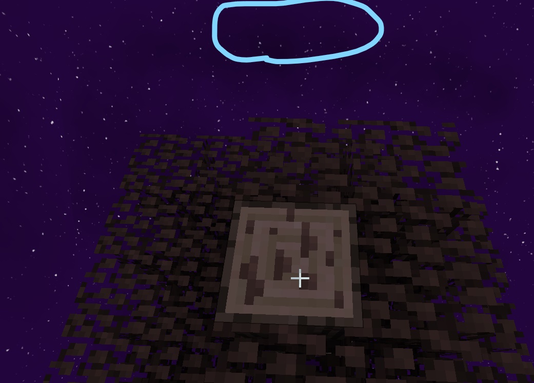 Problem with one mod · Issue #2079 · DarkPacks/SkyFactory-4 · GitHub