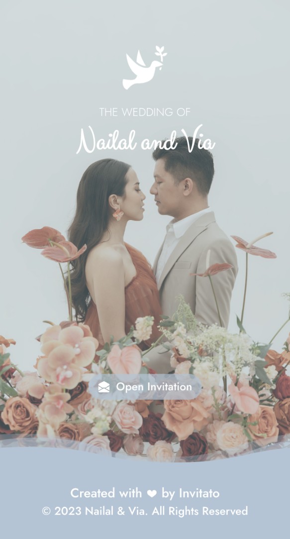 Nailal + Via — preview 1