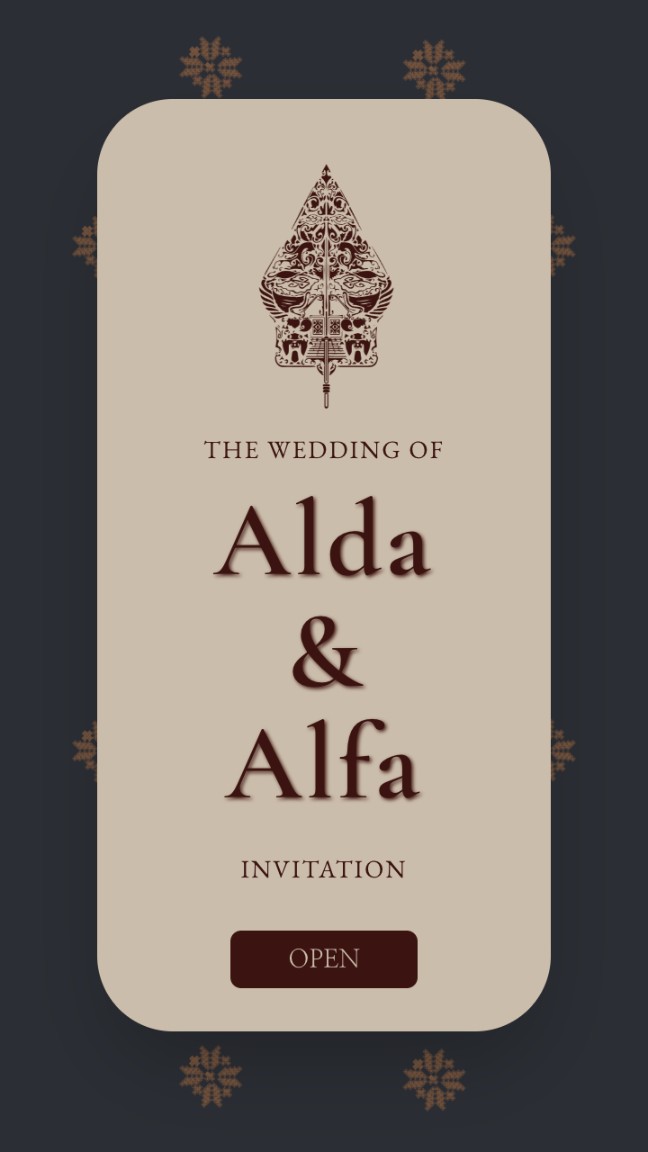 Alda + Alfa (Extended) — preview 1
