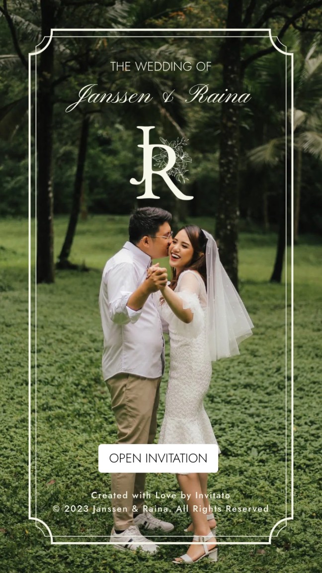 Raina + Janssen — preview 1