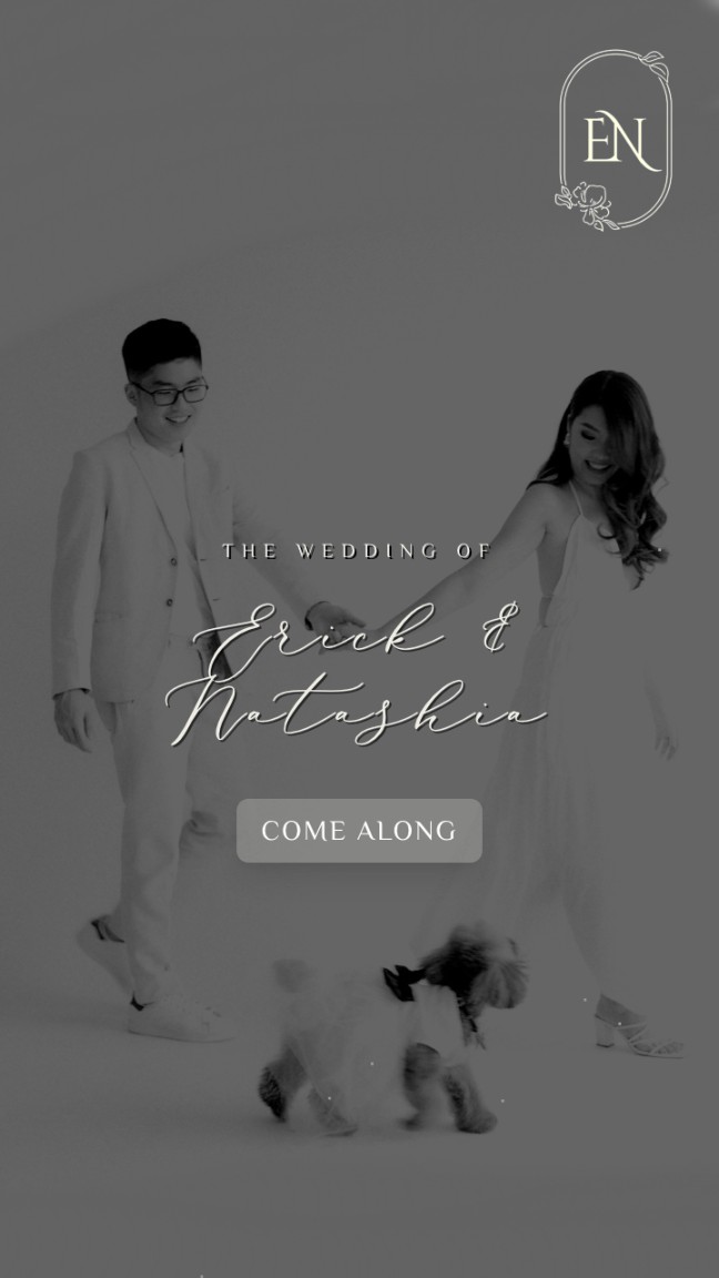 Erick + Natashia — preview 1