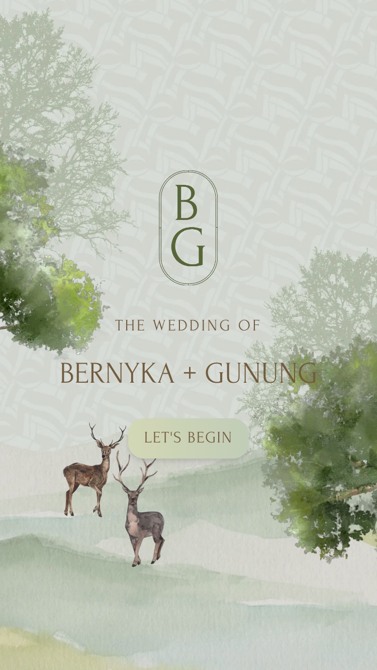 Bernyka + Gunung (Original) — preview 1