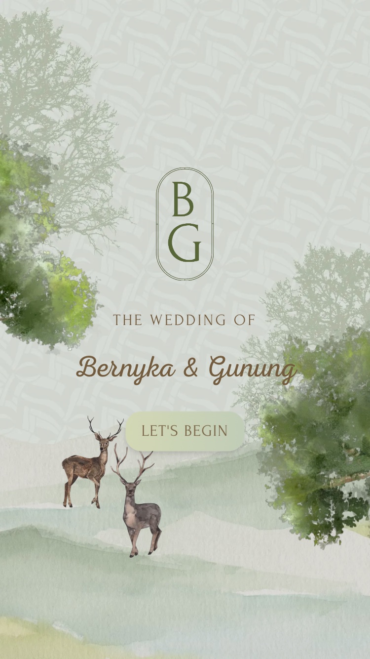 Bernyka + Gunung (Extended) — preview 1