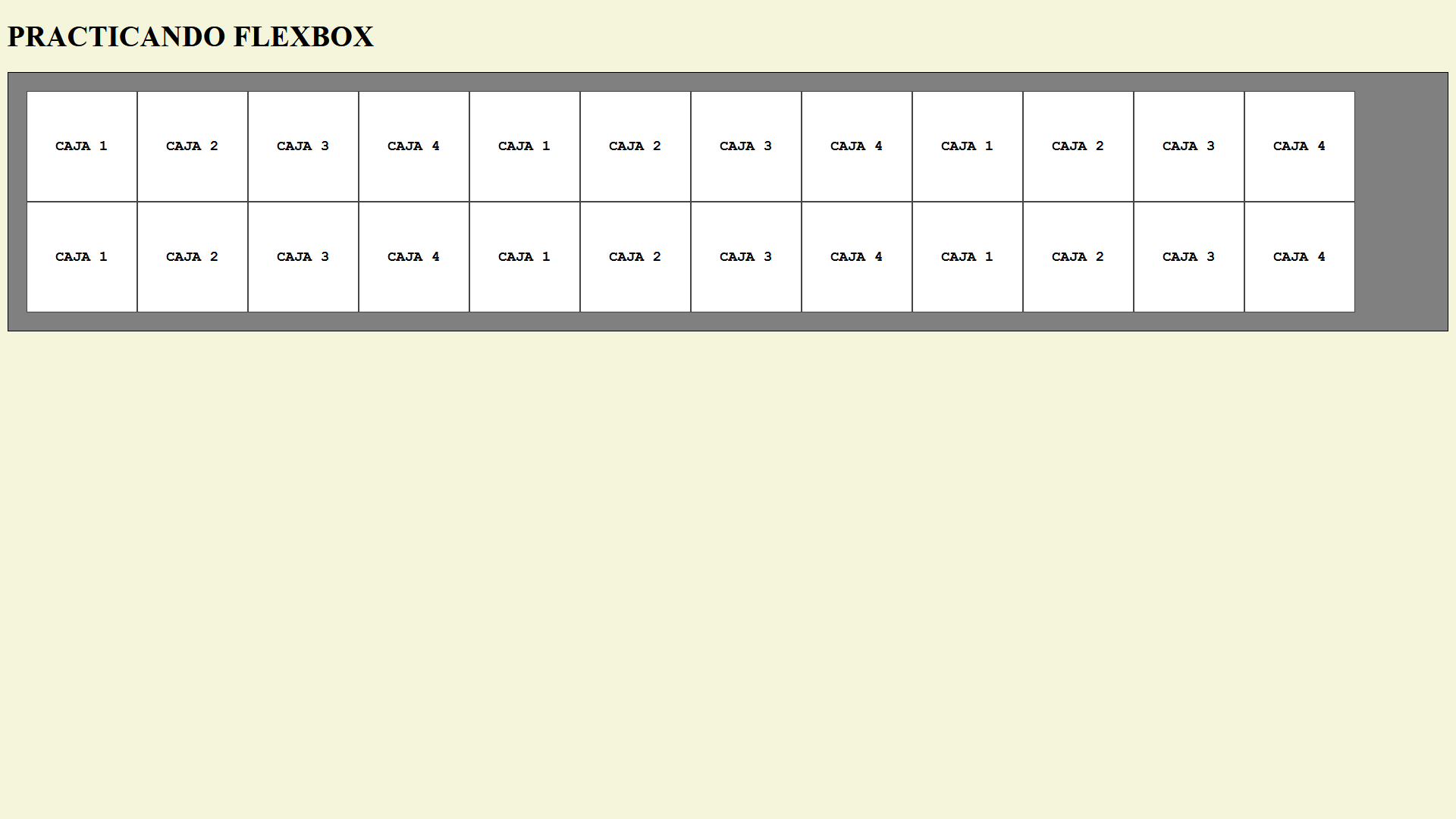 GitHub - Julen384/practice-with-flexbox: ¡Hola! Durante el bootcamp me ...