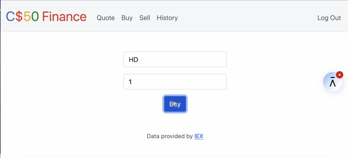 GitHub - CompiledPrincess/stocktrading: Minic a stock trading platform ...