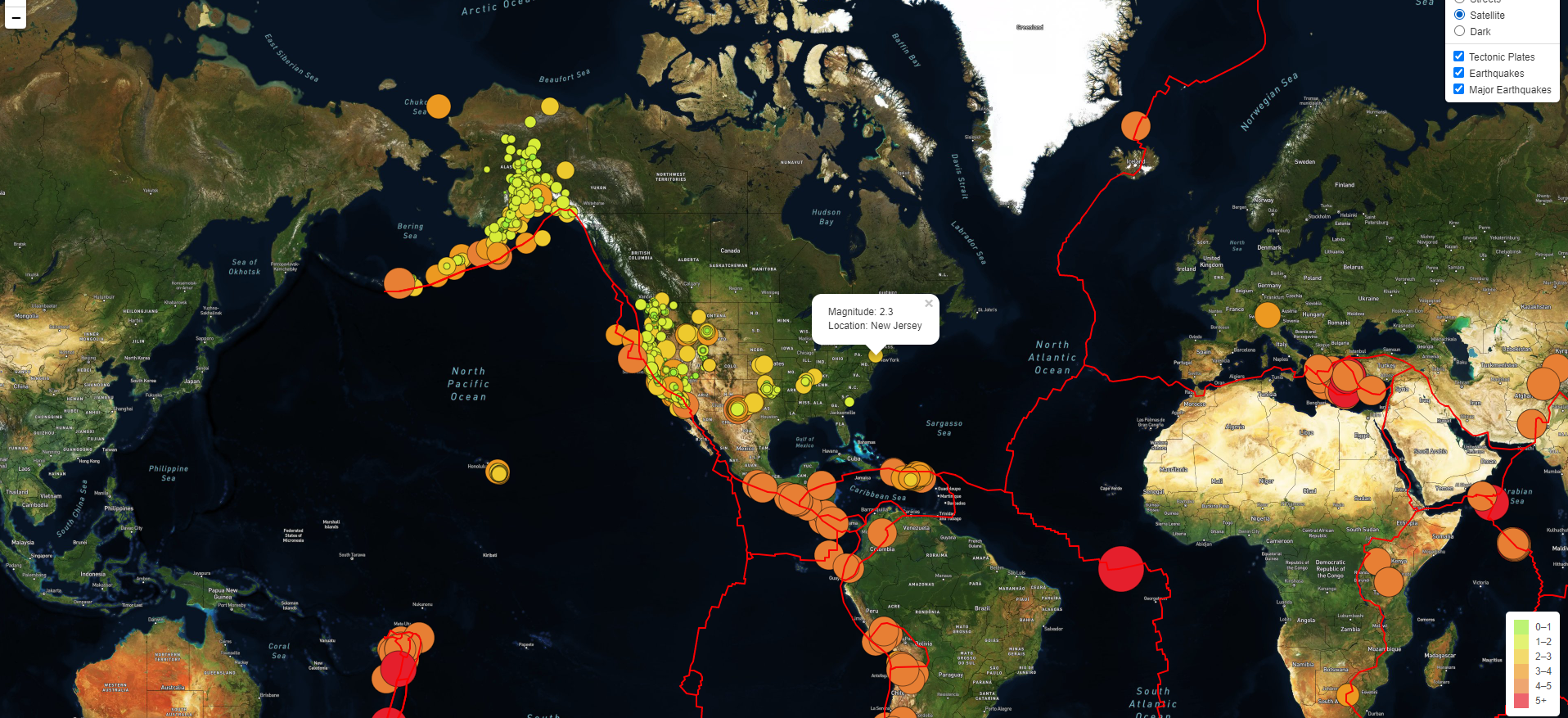 GitHub - EmLanc2715/Mapping_Earthquakes