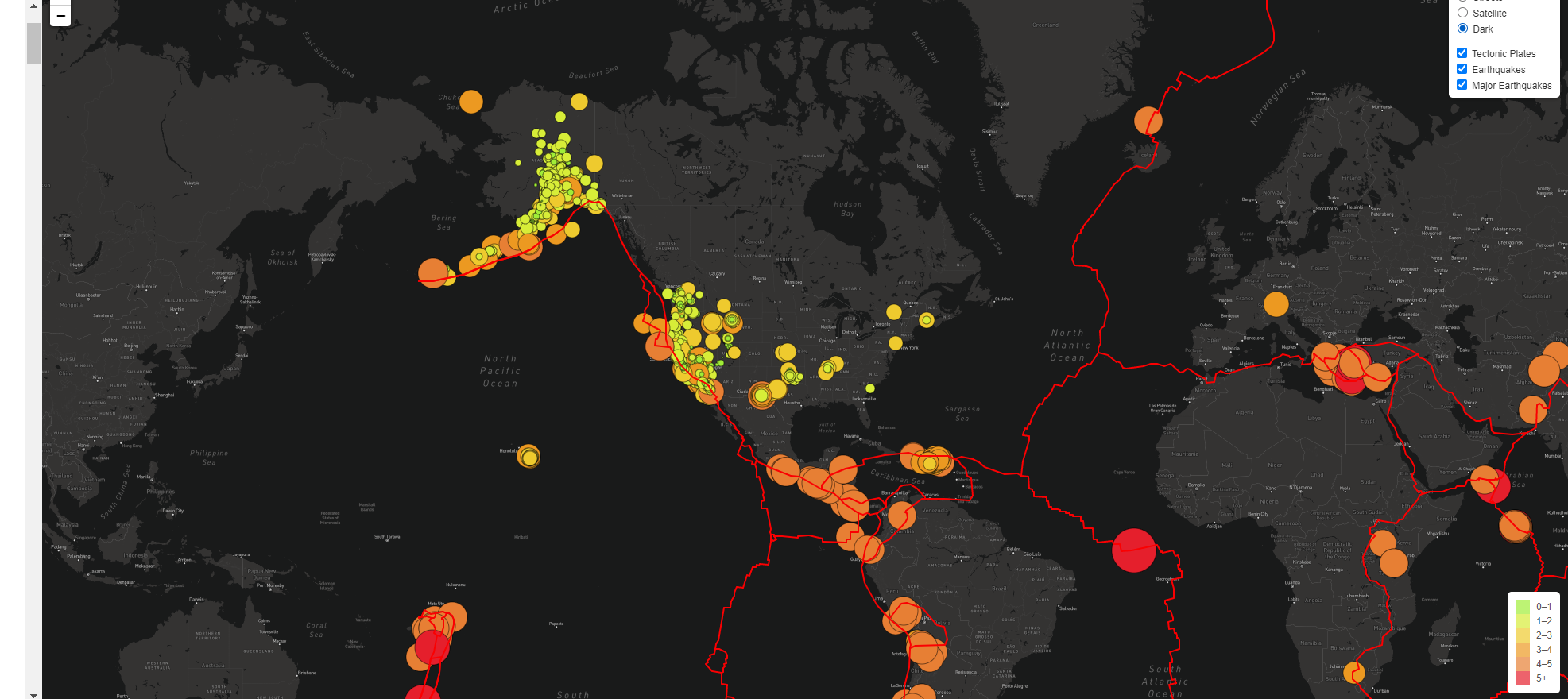 GitHub - EmLanc2715/Mapping_Earthquakes
