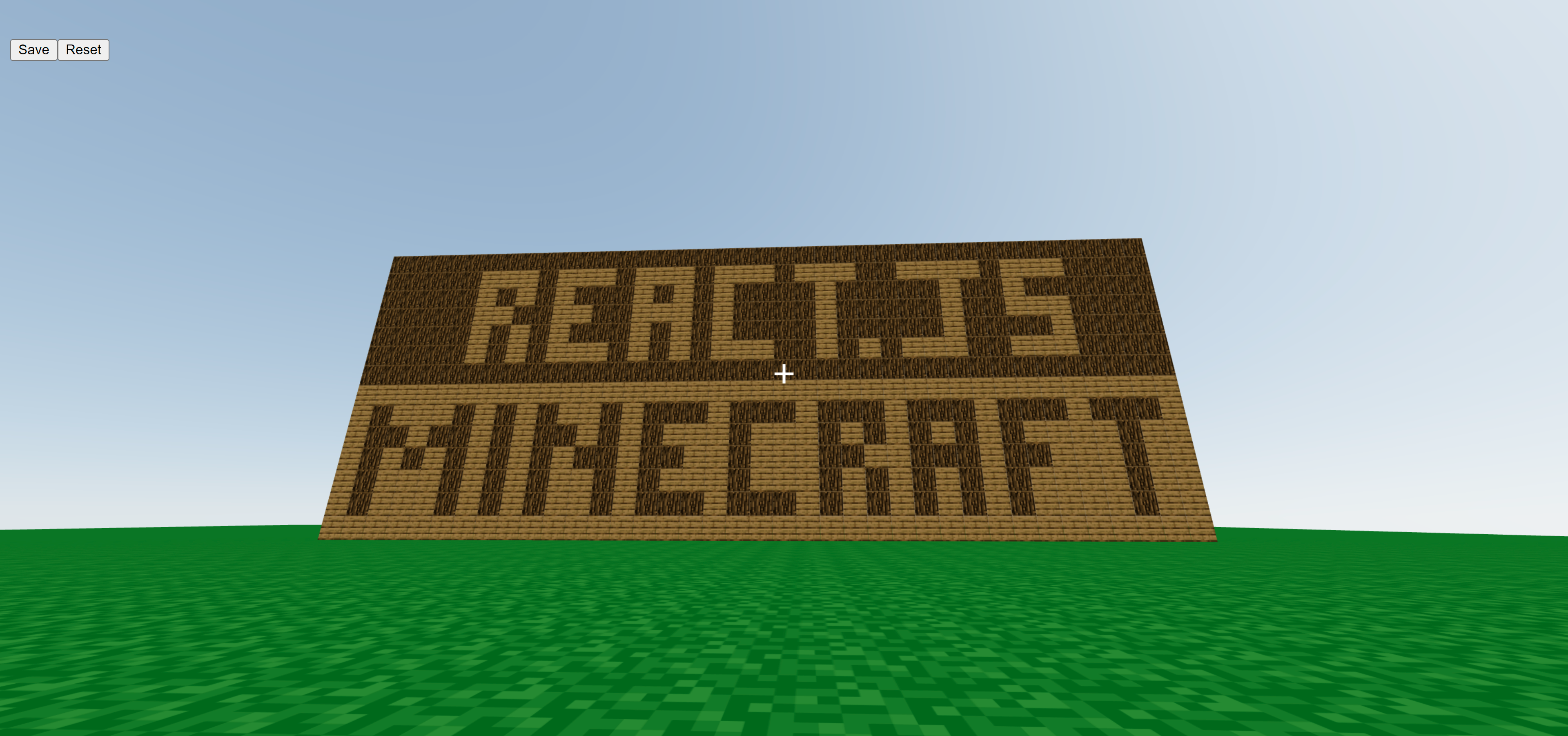 GitHub - itsmarcotime/React-MineCraft: Play a beta version of Minecraft ...