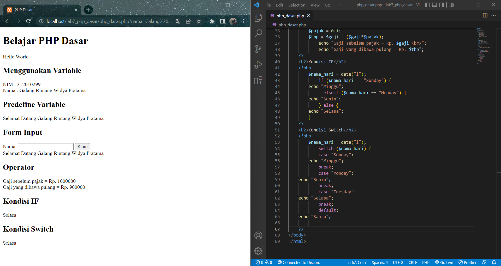 GitHub - RocketKitty6/Lab7Web