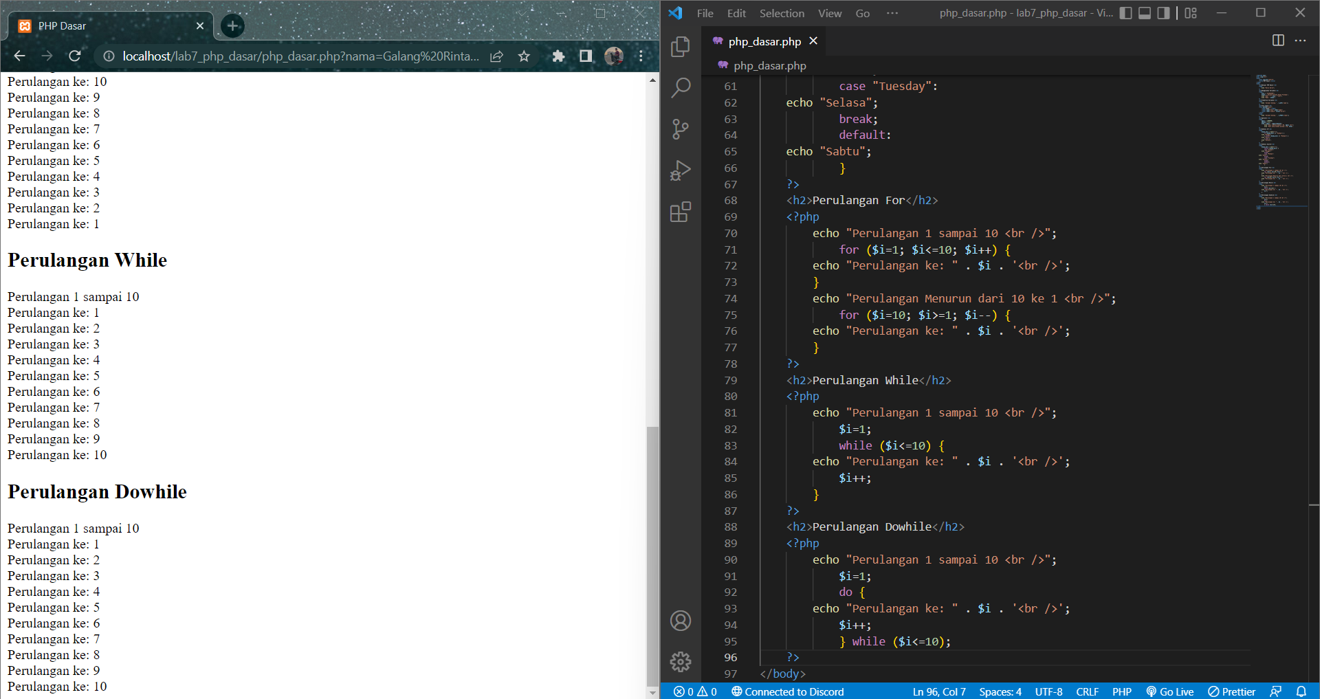 GitHub - RocketKitty6/Lab7Web