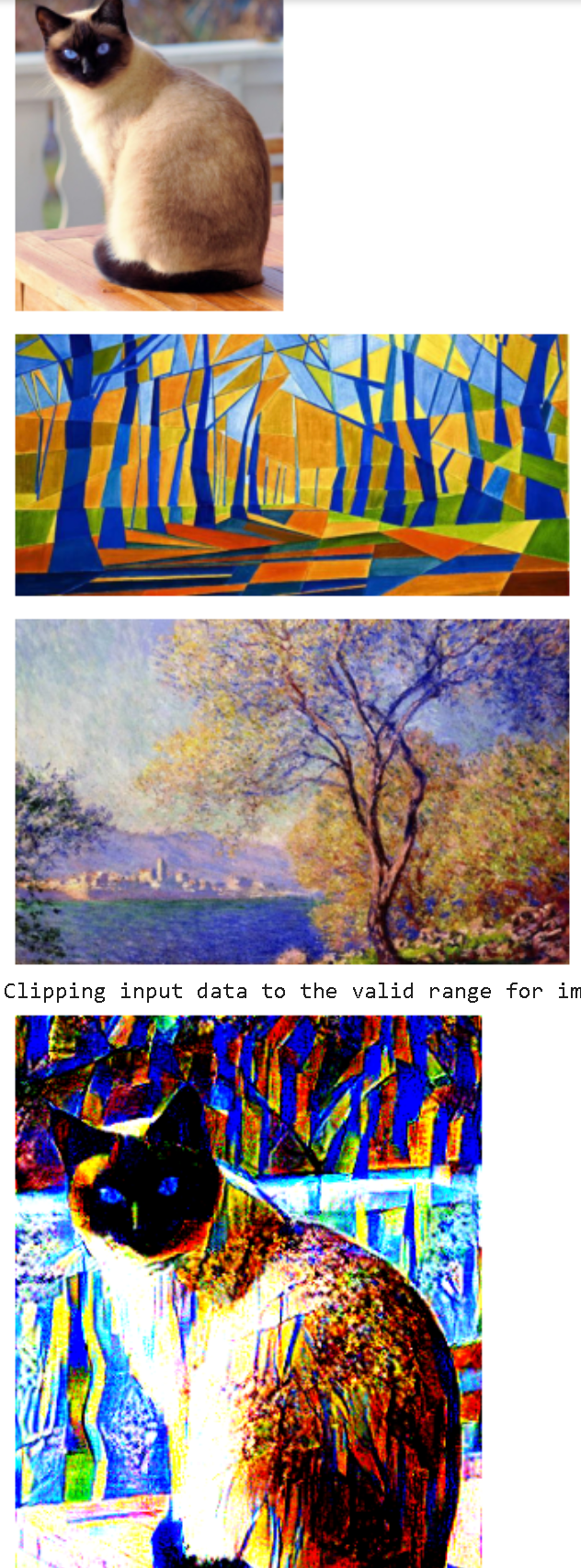 GitHub Tlen33/PyTorchVGG19 Нейронка с использованием VGG16 и