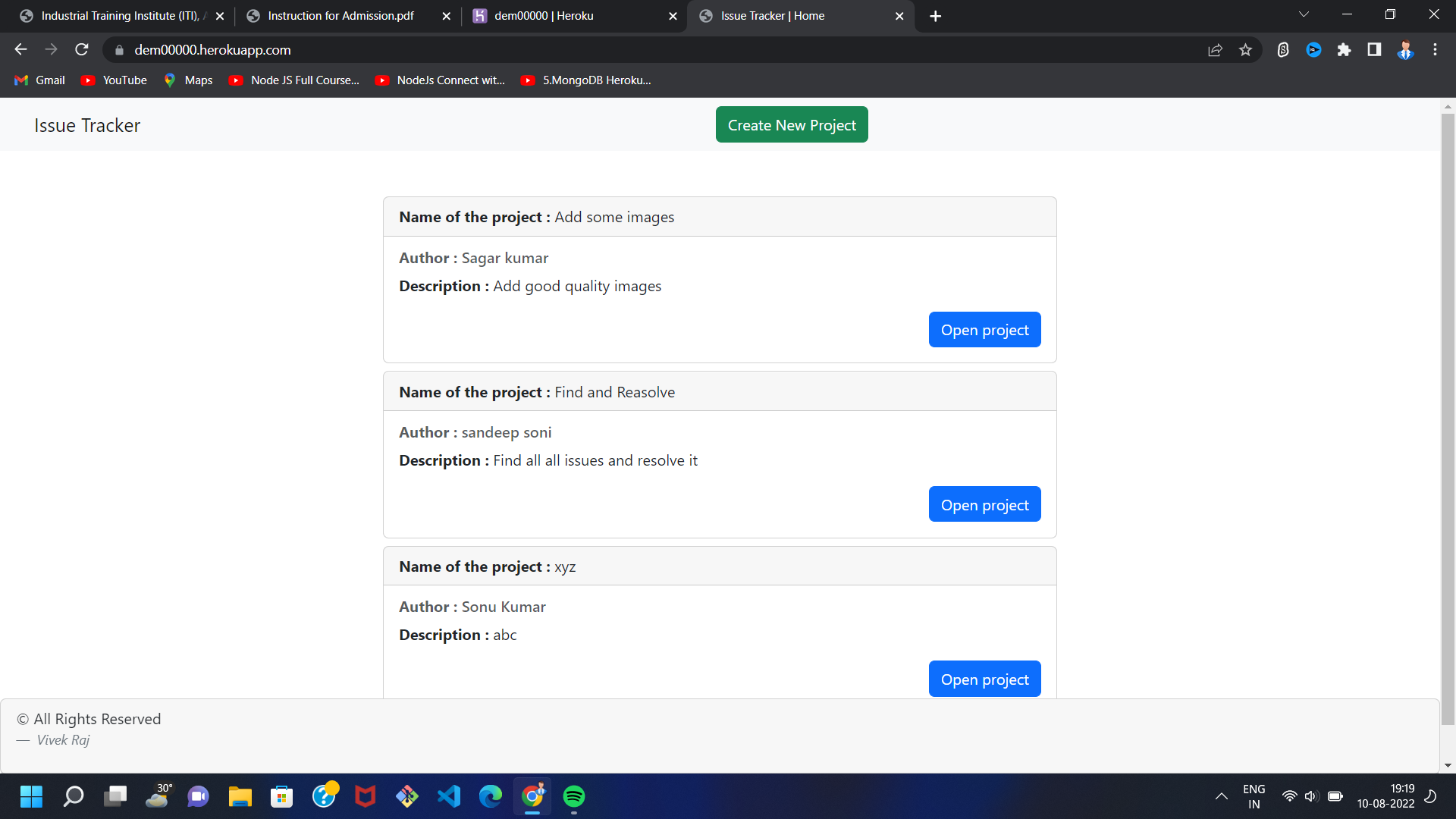 GitHub - codingXpert/demo