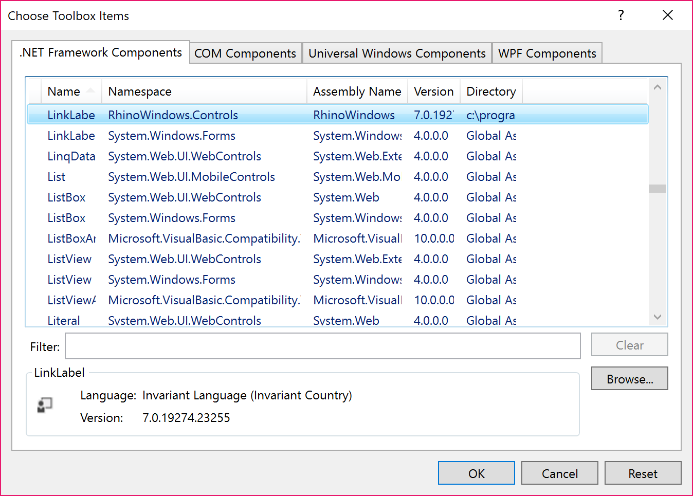 3 3_VSToolbox_RhinoWindows