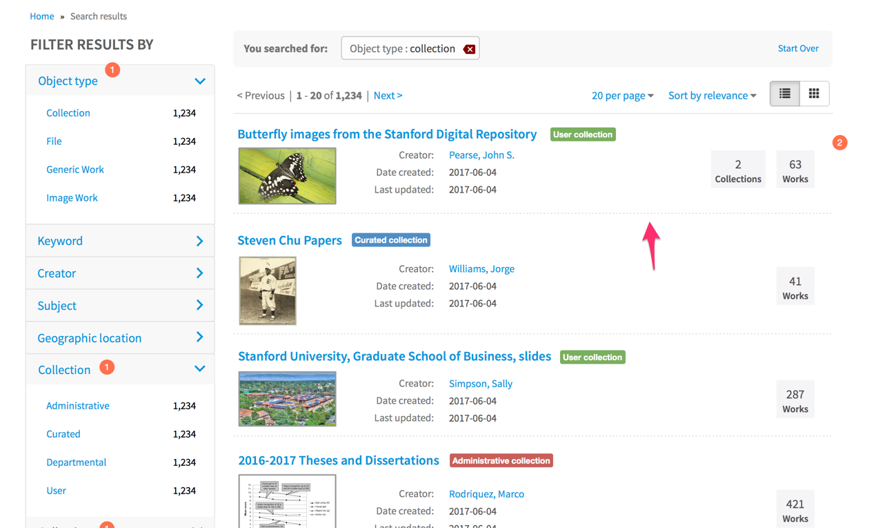 hyrax-mockups_graffle__results_-_collections_-_traditional_layout