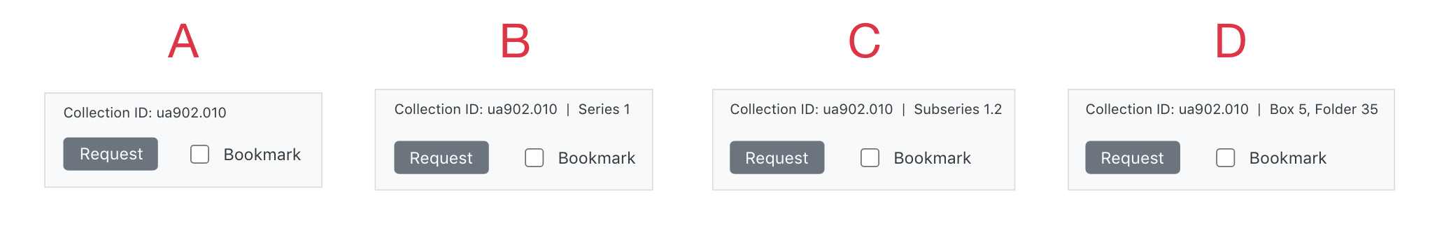 Add component context/actions box to component show page · Issue #631 ...