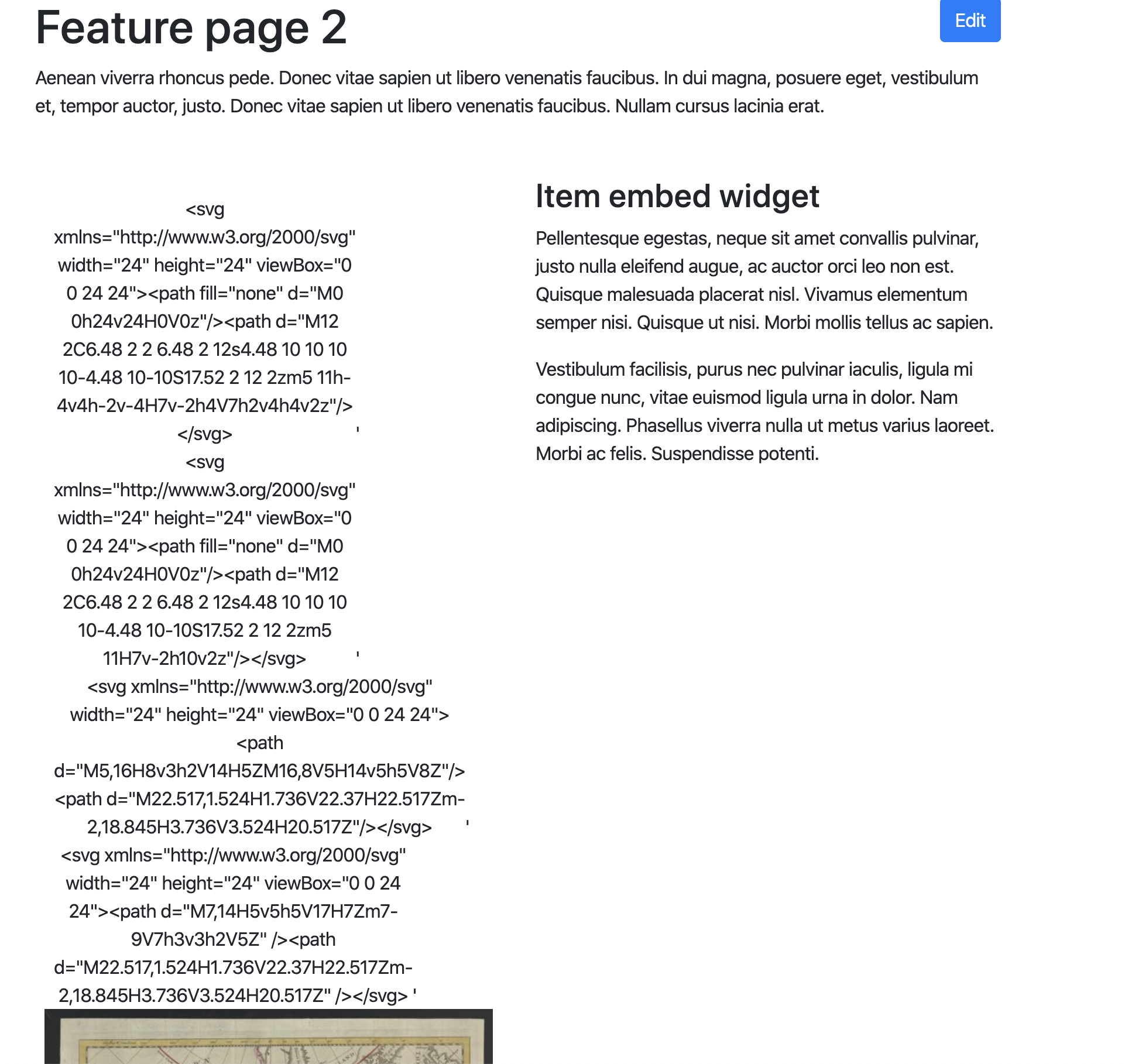 SVG code not rendered properly · Issue #2326 · projectblacklight ...