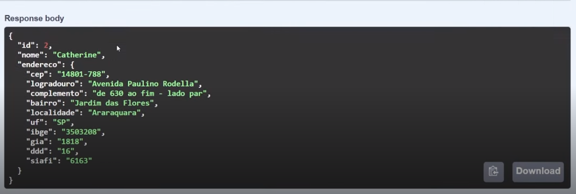 Github Elbiabuglio Lab Padroes Projeto Spring Lab Padroes Projeto