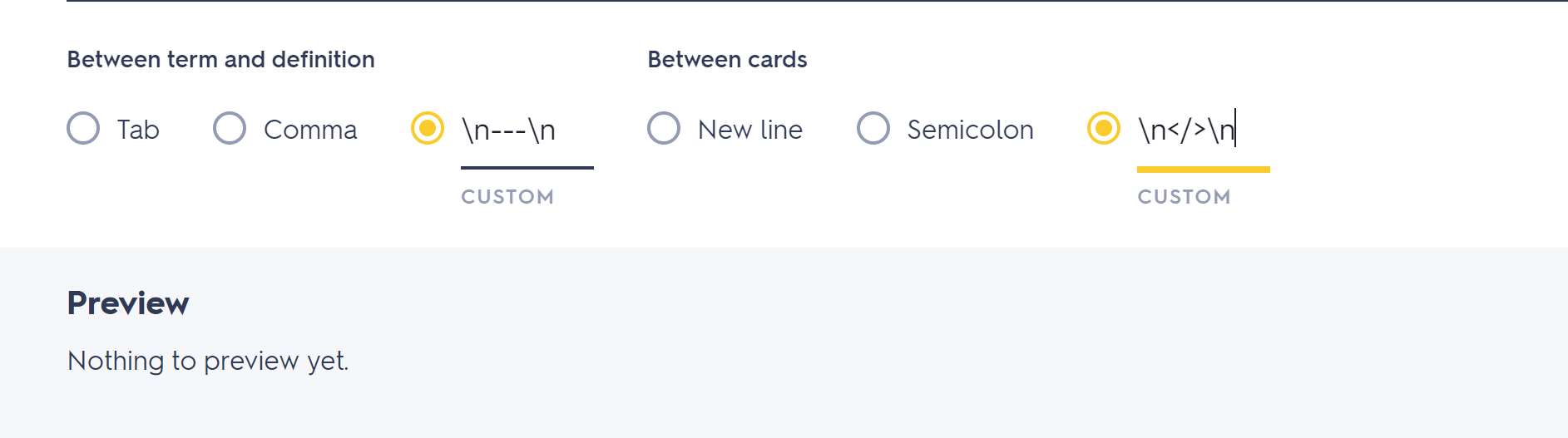 GitHub andythetechnerd03/Coursera_to_Quizlet Làm bằng Beautiful Soup