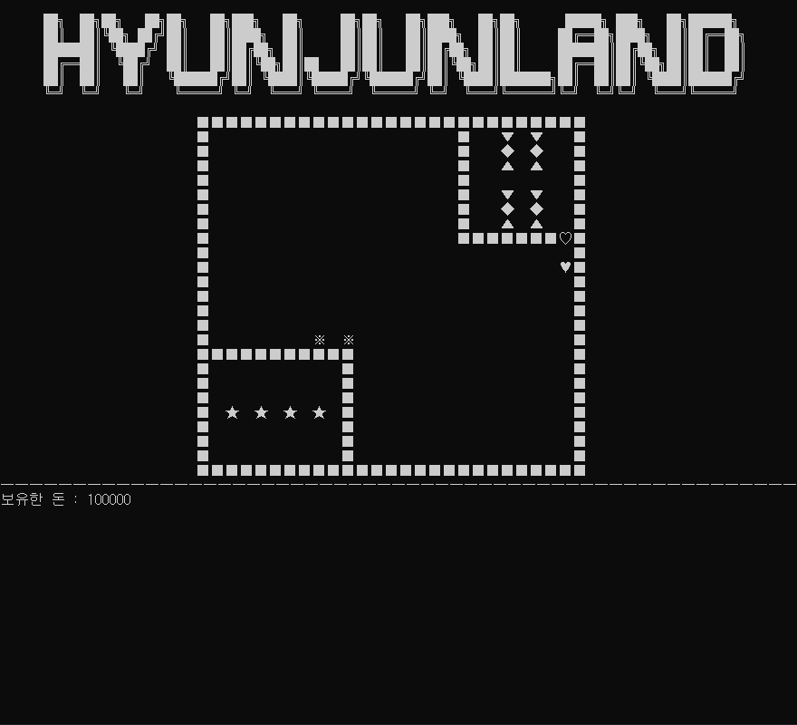 GitHub - Kimhyunjun3505/Hyunjun_Land