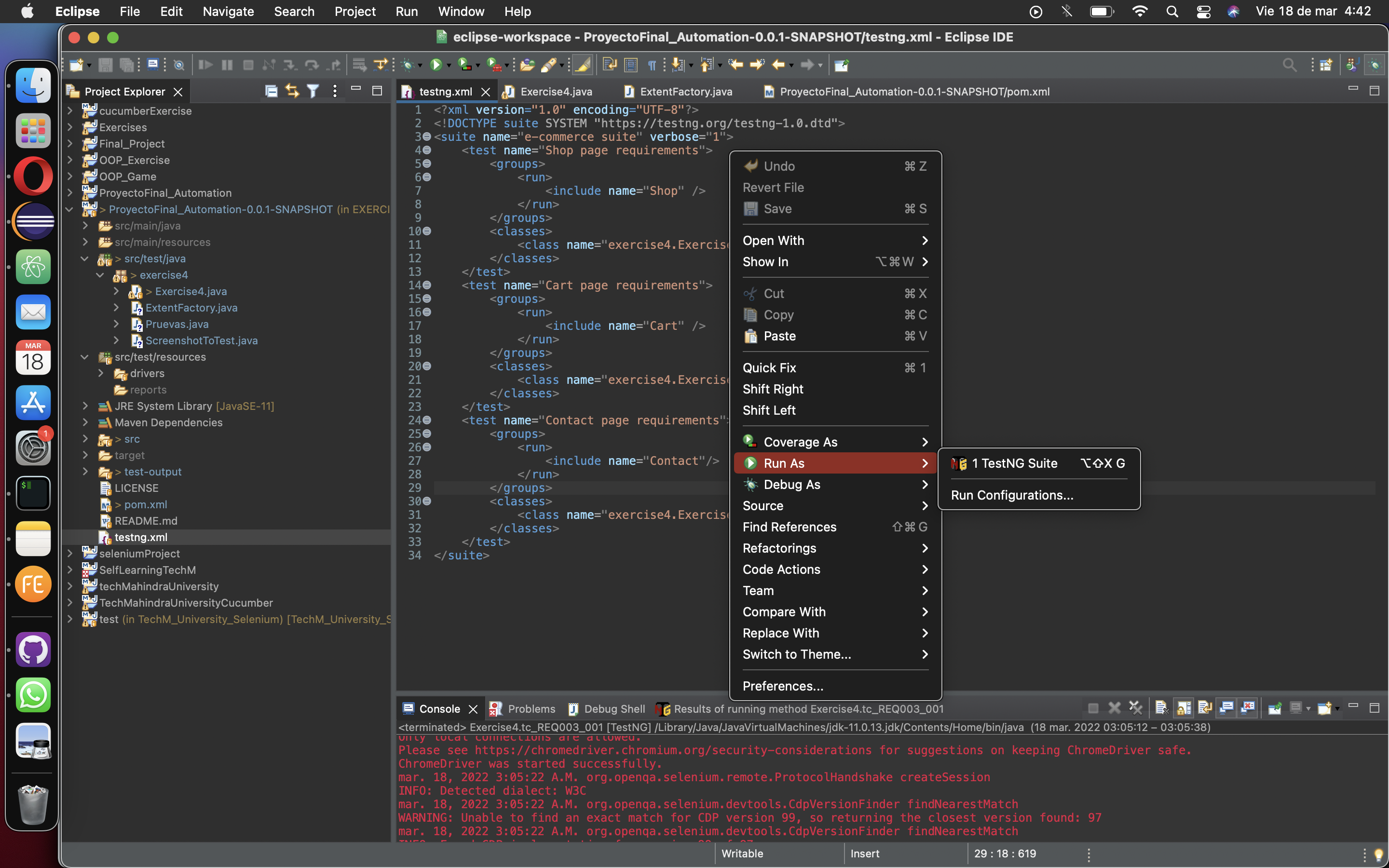 GitHub - IradVS/EXERCISE4: FINAL PROJECT EXERCISE 4
