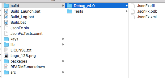 jsonfx dll jsonfx dll