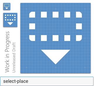 select-place · Issue #3879 · Templarian/MaterialDesign · GitHub