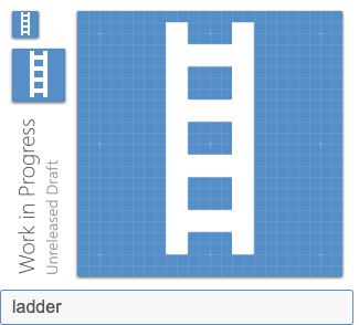 ladder · Issue #5078 · Templarian/MaterialDesign · GitHub