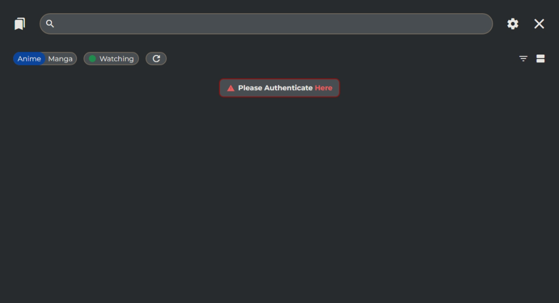 MAL-Sync userscript does not run · Issue #4550 · AdguardTeam ...
