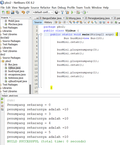 Github Griseldapc Enkapsulasi Pbo 2