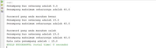 Github Griseldapc Enkapsulasi Pbo 2