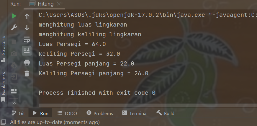 GitHub - caksodig/Inheritance