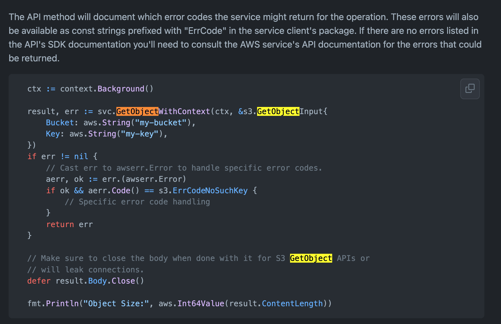 RemoveObject call freeze, nothing changed · Issue #15782 · minio/minio ...