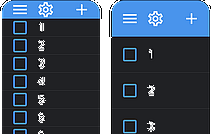 Widget minimum size · Issue #1902 · tasks/tasks · GitHub