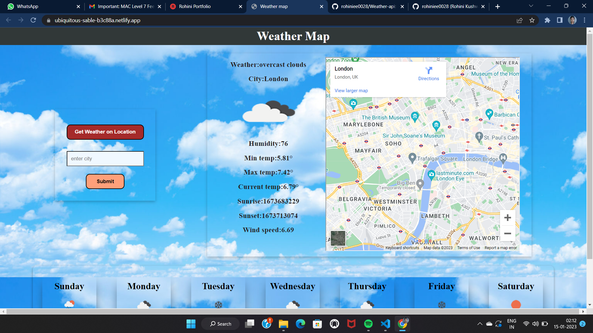 GitHub - rohiniee0028/Weather-api: A weather forecasting web ...