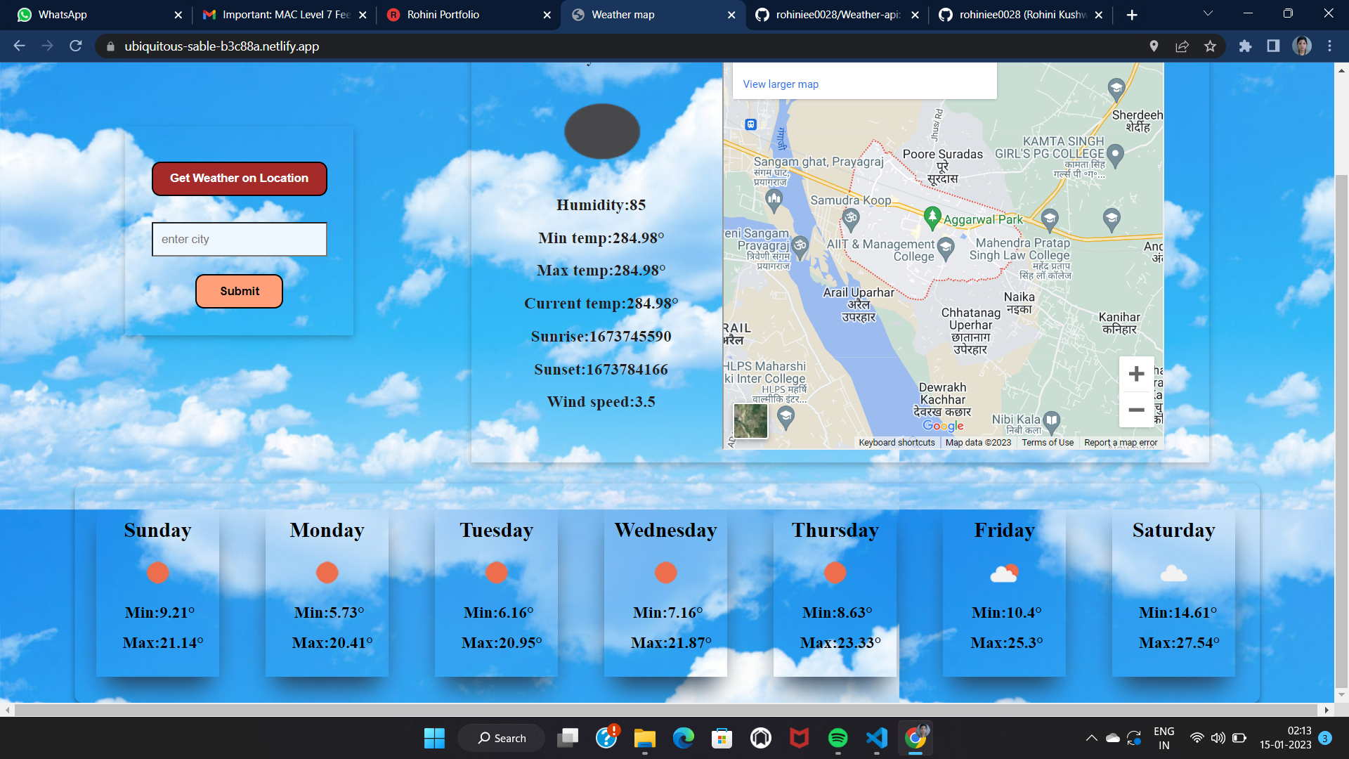 GitHub - rohiniee0028/Weather-api: A weather forecasting web ...