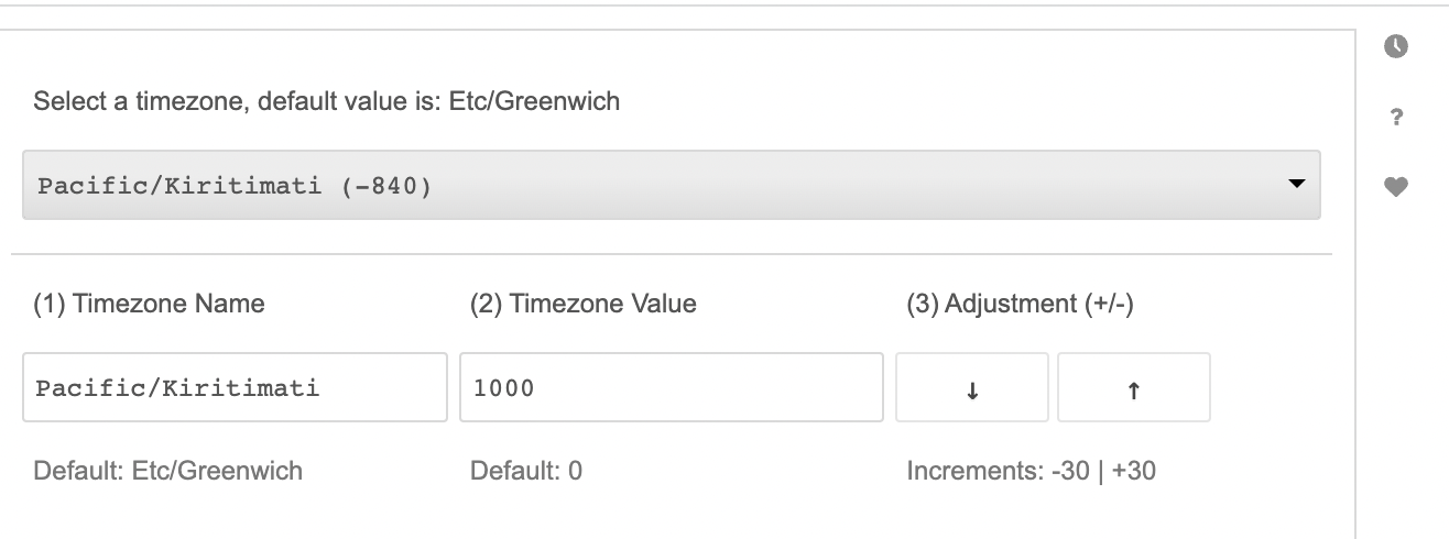 [BUG] Time picker very inconsistent behavior. · Issue #5102 · Budibase ...