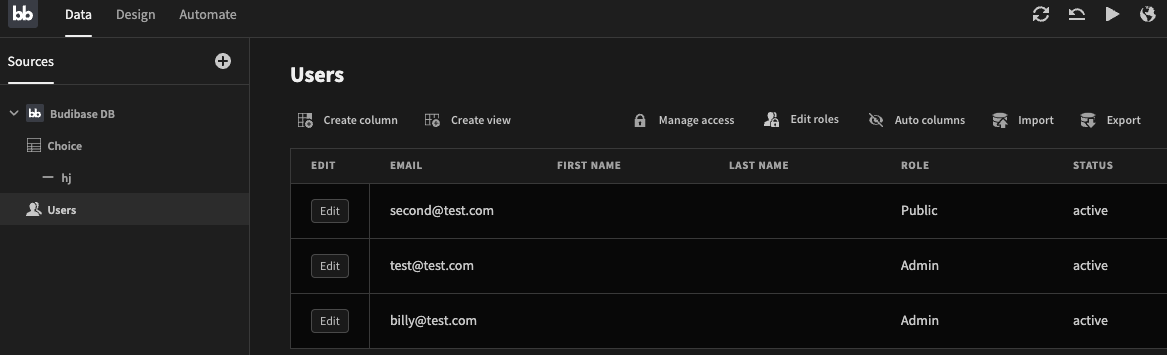 budibaseDB quota limits? · Budibase budibase · Discussion #6289 · GitHub