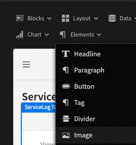 Image in table cell · Budibase budibase · Discussion #6429 · GitHub