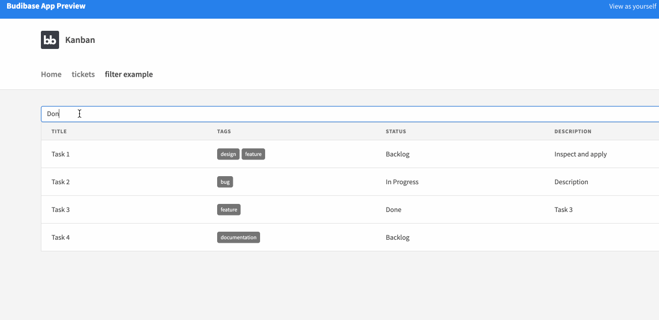 How to get value from different rows? · Budibase budibase · Discussion