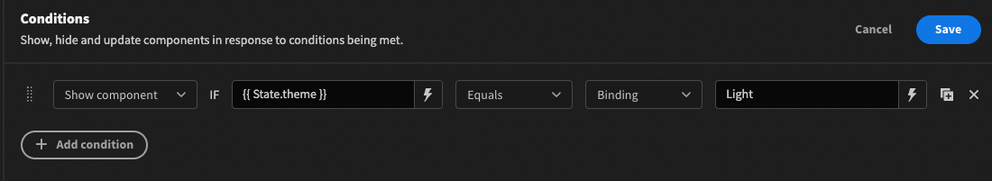 Allow User to Select Dark/Light Mode · Budibase budibase · Discussion ...